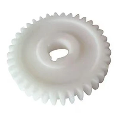 প্লাস্টিক র্যাচেট চাকা